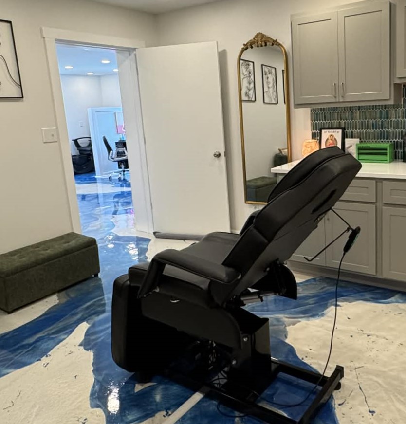 Med Spa Services